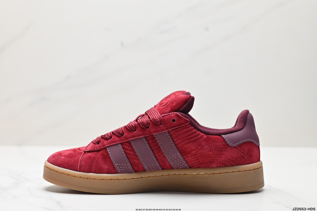 Adidas Campus Shoes